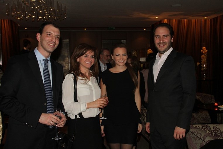 One Lebanon Committee Gathering